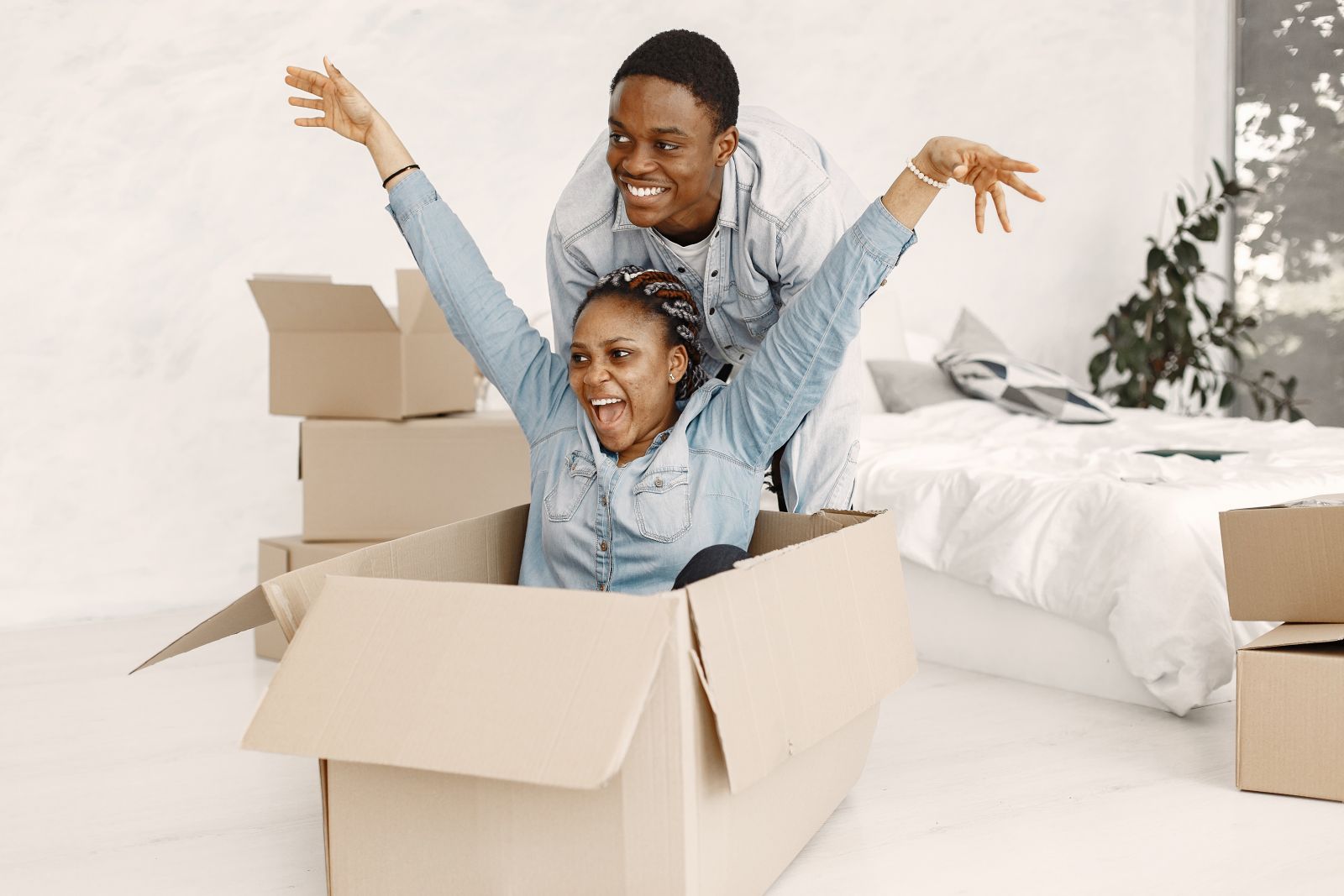 Iron Horse Relocations Moving Company Cape Town Must have essentials to keep handy on moving day Blog - October 2020